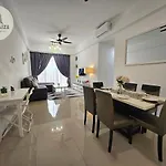 Serenity Pulse The Cove Ipoh
