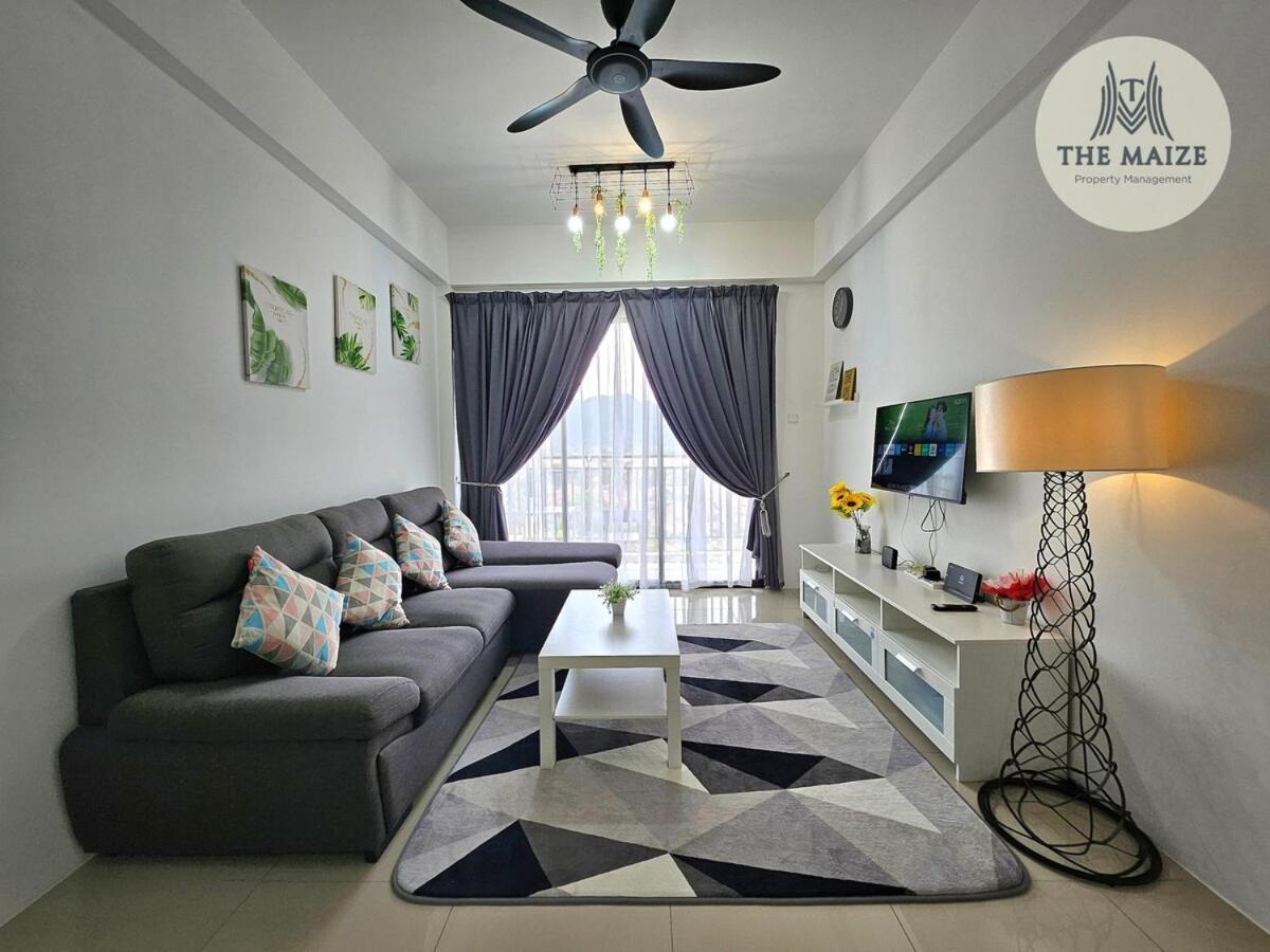 Serenity Pulse The Cove Pangsapuri