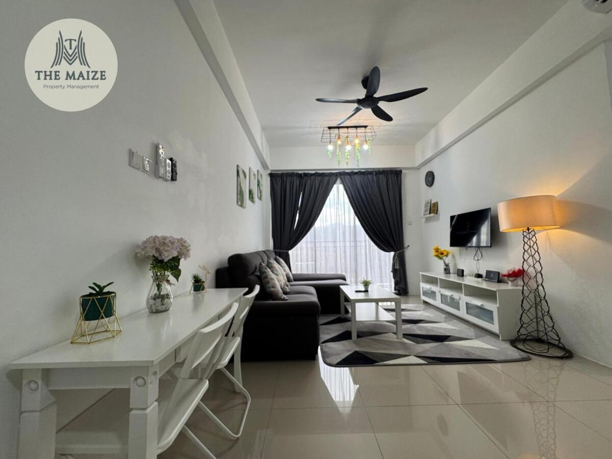 Pangsapuri Serenity Pulse The Cove