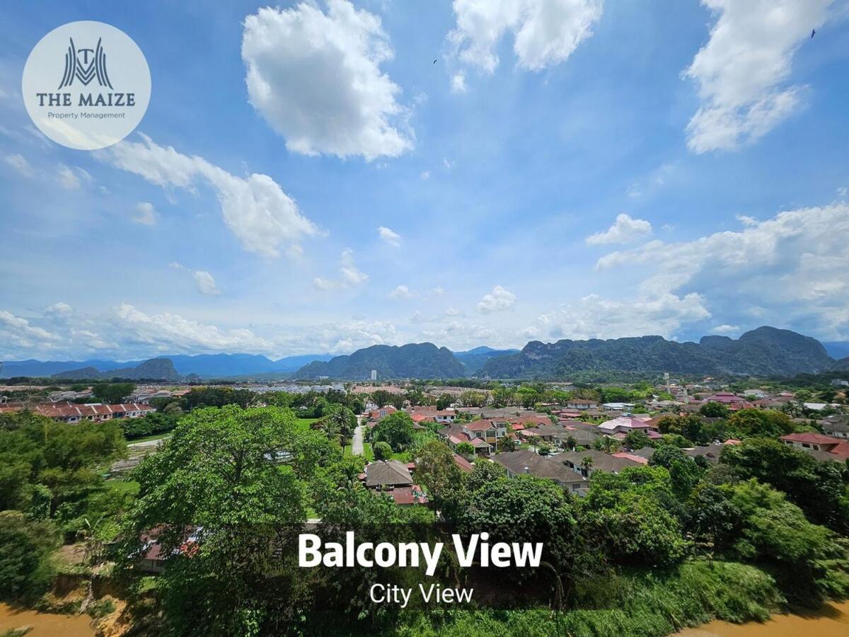 Serenity Pulse The Cove Pangsapuri